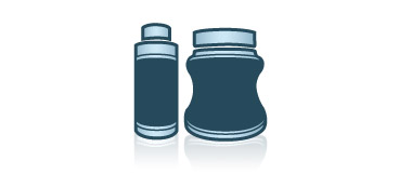 Custom printed shrink sleeves and flexible film