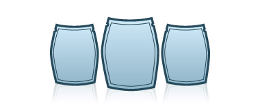 Tamper-proof sealed pet food bags